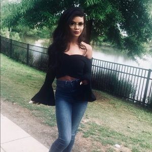 Meet your Posher, Jada